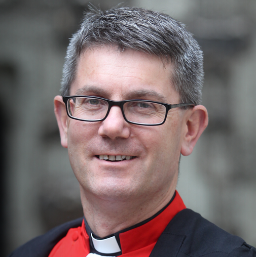 Visitor, Rector & Governors - St Chad's College Durham